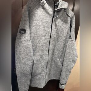 Adidas Mens Zne Jacket